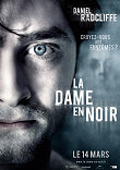 LA DAME EN NOIR (2011) : Poster