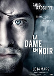 LA DAME EN NOIR