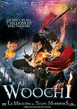 WOOCHI, LE MAGICIEN DES TEMPS MODERNES