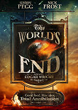 THE WORLD'S END