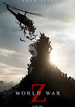 WORLD WAR Z