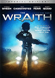 THE WRAITH : SPECIAL EDITION