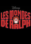 BANDE ANNONCE DES MONDES DE RALPH