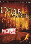 Critique : DETOUR MORTEL 2 (WRONG TURN 2 : DEAD END)