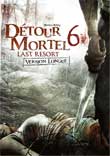 DETOUR MORTEL 6