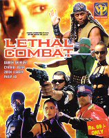 LETHAL COMBAT