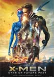 X-MEN : DAYS OF FUTURE PAST - Critique du film