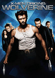 WOLVERINE PREFERE LE BLU-RAY