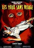 YEUX SANS VISAGE, LES - Critique du film