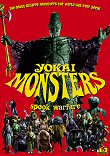 YOKAI MONSTERS : SPOOK WARFARE (YOKAI DAISENSO)  - Critique du film