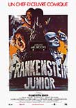 Critique : FRANKENSTEIN JUNIOR (YOUNG FRANKENSTEIN)