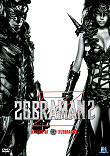 ZEBRAMAN 2 : ATTACK ON ZEBRA CITY