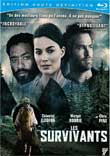 SURVIVANTS, LES (Z FOR ZACHARIAH) - Critique du film