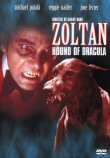 Critique : ZOLTAN HOUD OF DRACULA (ZOLTAN LE CHIEN SANGLANT DE DRACULA)