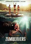 ZOMBEAVERS EN DVD EN FRANCE!

