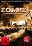 Jaquette : ZOMBEX