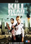 KILL DEAD ZOMBIE ! (ZOMBIBI) - Critique du film