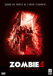 Critique : ZOMBIE 4 (AFTER DEATH)