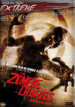 ZOMBIE DIARIES, THE - Critique du film