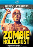 ZOMBIE HOLOCAUST EN BLU-RAY
