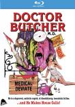 DOCTOR BUTCHER MD ET ZOMBIE HOLOCAUST