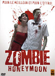 ZOMBIE HONEYMOON