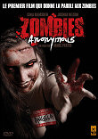 Critique : ZOMBIES ANONYMOUS