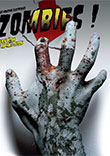 LIVRE : ZOMBIES!