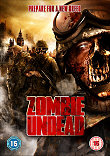 ZOMBIE UNDEAD