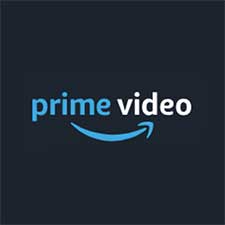 Logo Amazon Prime