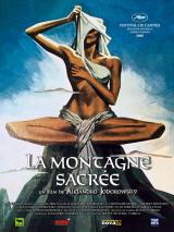 LA MONTANA SAGRADA : affiche ressortie 2006 #14968