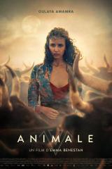 ANIMALE : affiche #15249
