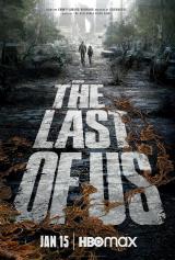 poster teaser HBO