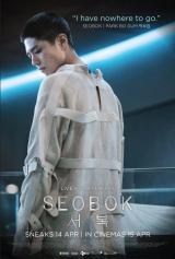 SEOBOK : poster #15031