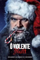 O violente nuit - Poster