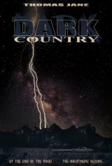 DARK COUNTRY - Teaser Poster