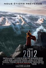 2012 - Teaser Poster