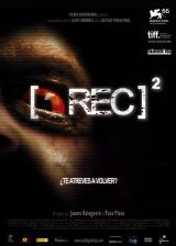 [REC] 2 - Poster