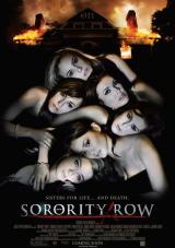 SORORITY ROW (2009) - Poster 2