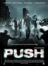 PUSH - Poster français