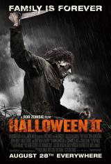 H2 (HALLOWEEN 2) - Poster 2