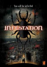 INFESTATION - Teaser Poster