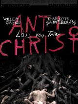 ANTICHRIST (2009) - Poster