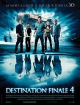 DESTINATION FINALE 4 - Poster 2