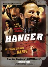 HANGER - Teaser Poster