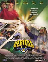 VERITAS PRINCE OF TRUTH - US Poster