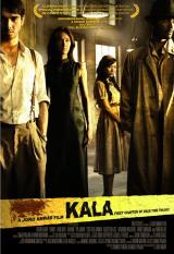DEAD TIME : KALA - Poster