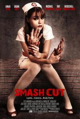 SMASH CUT - Poster