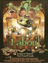 LABOU - Poster