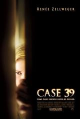 CASE 39 - Poster
